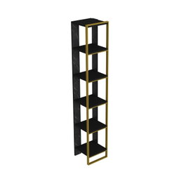 Hanah Home Polka - Black